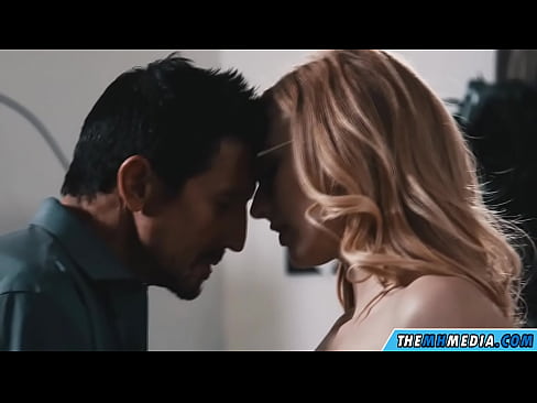 ❤️ Romantični seks s pohotno blondinko ❤️ Trdi porniči na sl.porn-milf300.ru ☑